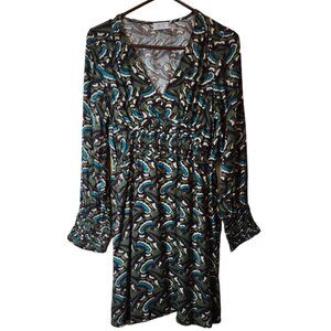 ANNA KAY OSTINA MINI DRESS SIZE L